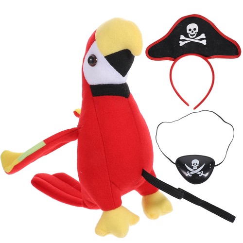 Accessoire costume pirate - accessoire, de