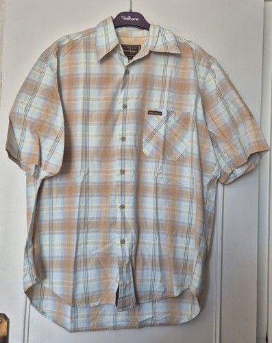 Marlboro classics chemise - classics,