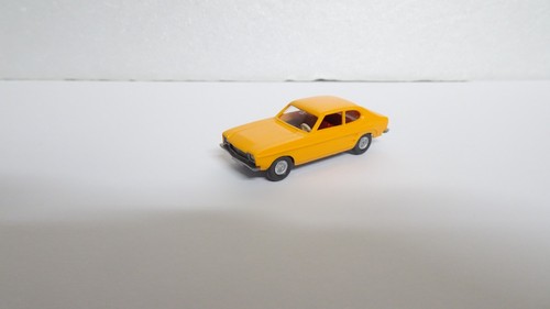 Wiking ford capri - ford,