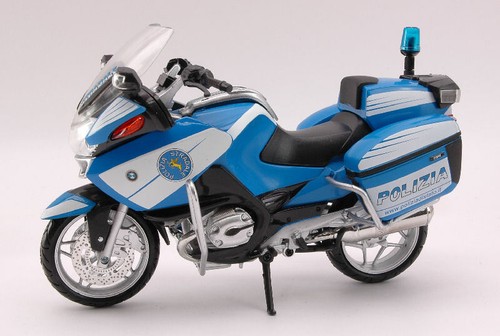 Miniature moto bmw - bmw, rt