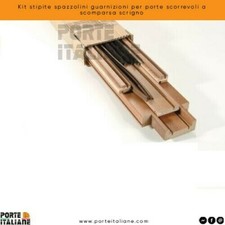 Kit Stipite Pour Portes