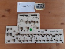 Carte pour KORG Pa1X PRO