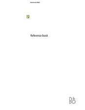 Référence Livre pour Bang