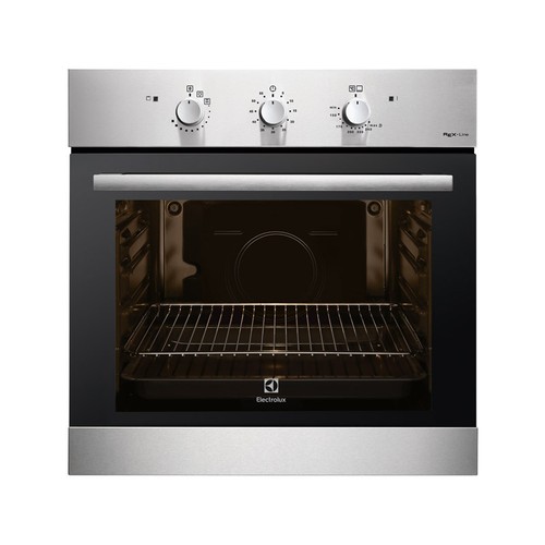Four gaz electrolux cm - electrolux, 60