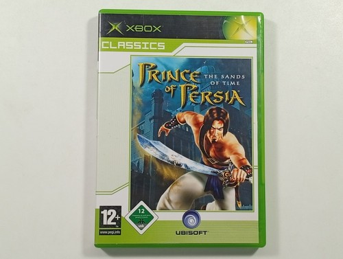 Prince persia les - prince, of