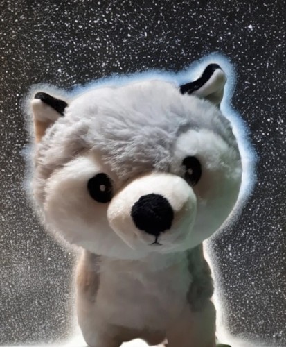 Chiot husky automate - chiot,