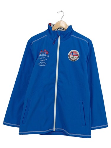 Nebulus veste softshell homme - softshell,