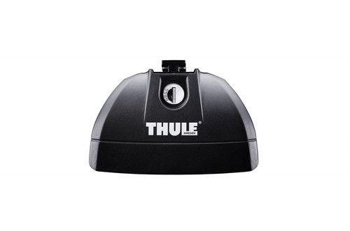 Thule roof rack foot - rack, for