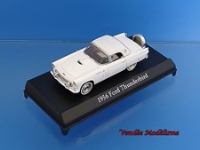 Voiture de collection  - Ford