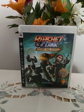 Jeu PS3 Ratchet & Clank Quest