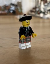 Lego - Minifigurines - Série