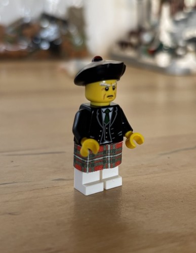 Lego minifigurines série - -,