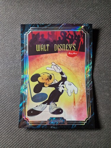Mickey and friends 2025 - and,