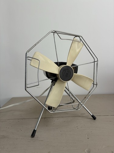 Ventilateur bureau - de,