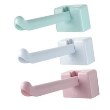 Support Mural pour Vêtements