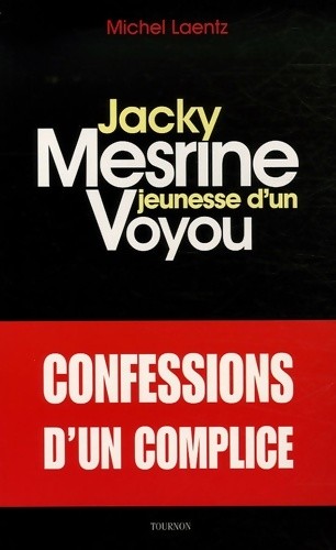 Jacky mesrine jeunesse d - jeunesse, d'un