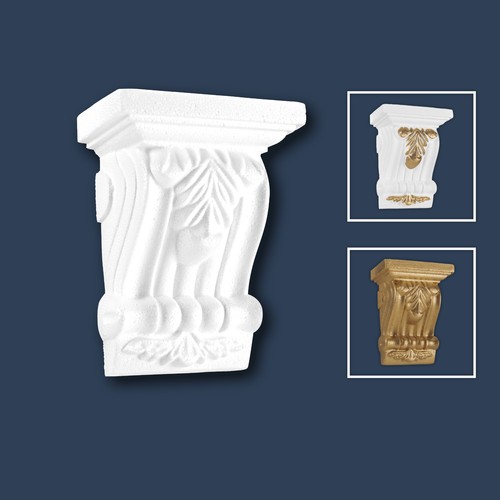 Marbet design console murale - marbet,