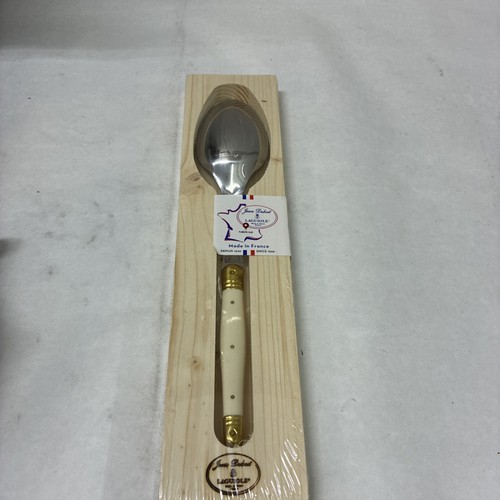 Jean dubost laguiole serving - jean,