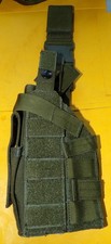 ARMEE AMERICAINE U.S : HOLSTER