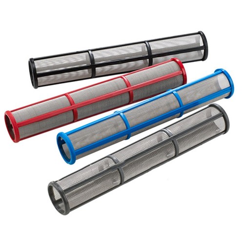 Lot quatre filtres - lot,