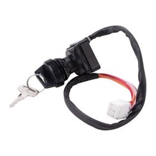 Commutateur De Clé D'Allumage