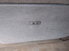 vend canape électrique gris 2