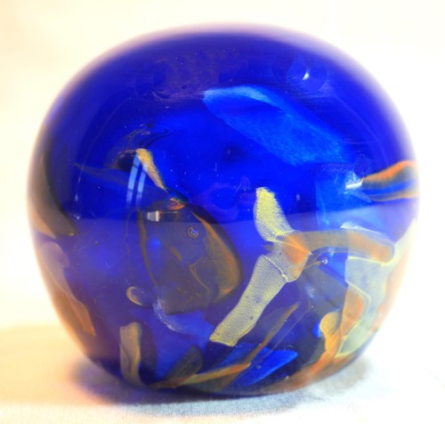 Boule sulfure cristal - cristal,