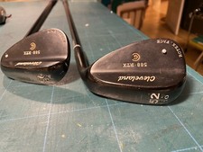 Clubs De Golf Femme Senior