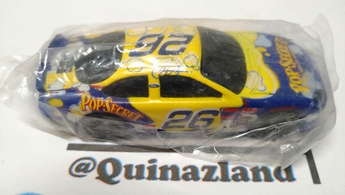 Promo pop secret - , ford