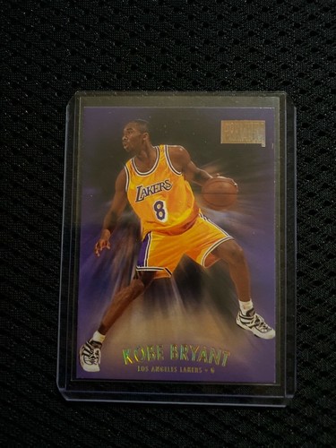 1997 skybox kobe - 1997,