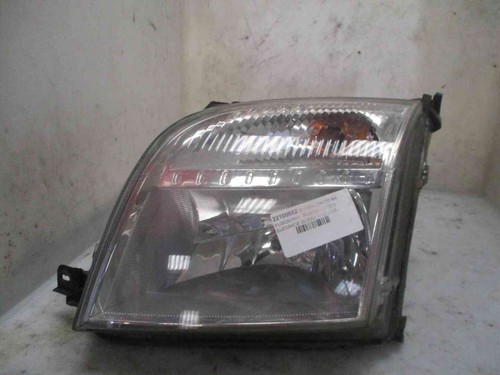 Phare gauche ford fusion - ford,