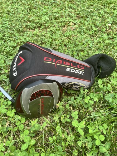 Callaway diablo edge driver - callaway,