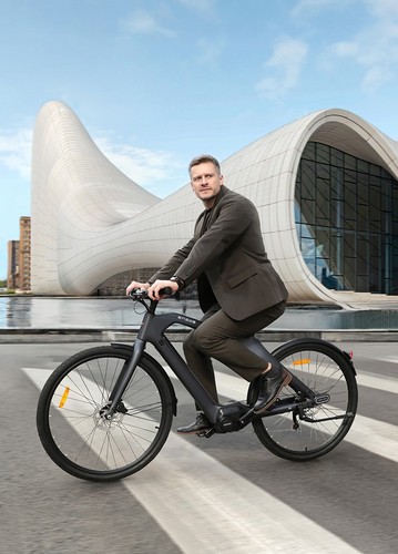 Engwe vélo électrique - vélo,