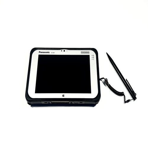 Panasonic toughpad mk3 - toughpad, fz-m1