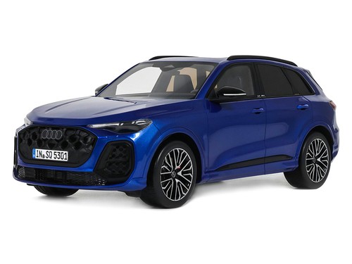 Audi new sq5 - sq5, 2024