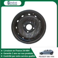 🇫🇷 JANTE TOLE PEUGEOT