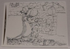 carte Premium Astérix Panini