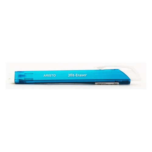 Crayon gomme blanche - , aristo