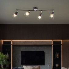 Design Plafonnier Spot