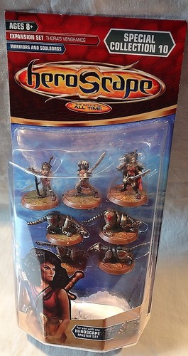 Heroscape extension - heroscape, :