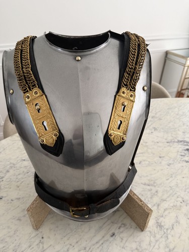 Cuirasse officier de - cuirasse,