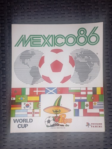 Panini album autocollants - panini, d’autocollants