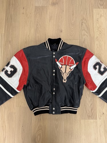 Milton veste cuir - milton,