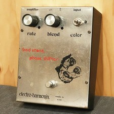 Electro-Harmonix / Bad Stone