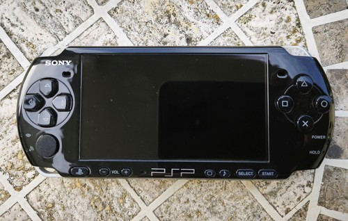 Sony psp 3004 - psp,