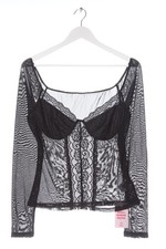 SHEIN Blouse en dentelle Dames