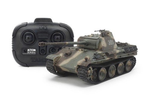 Tamiya 48219 rc - tamiya,