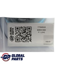 BMW E60 E61 E83 520d 2.0d M47N2 Garrett Turbo Chargeur 7794021