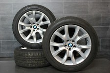 Original BMW X6 E71 E72 Jantes