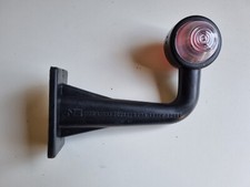 Feux de gabarit Remorque